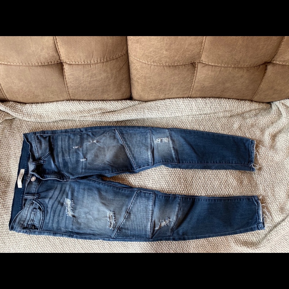 KanCan Skinny’s